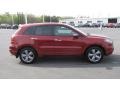 Moroccan Red Pearl - RDX  Photo No. 5