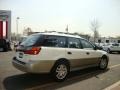 White Birch - Outback Wagon Photo No. 11