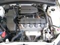 Taffeta White - Civic LX Sedan Photo No. 9