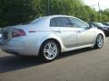 2008 Alabaster Silver Metallic Acura TL 3.2  photo #5