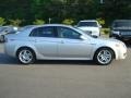 2008 Alabaster Silver Metallic Acura TL 3.2  photo #6