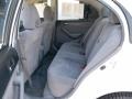 Taffeta White - Civic LX Sedan Photo No. 11
