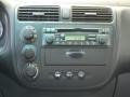 Taffeta White - Civic LX Sedan Photo No. 13