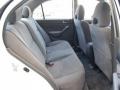 Taffeta White - Civic LX Sedan Photo No. 15