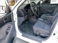 Taffeta White - Civic LX Sedan Photo No. 16
