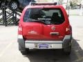 2009 Red Brick Nissan Xterra X 4x4  photo #5