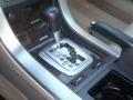 2008 Alabaster Silver Metallic Acura TL 3.2  photo #16