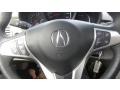 2007 Moroccan Red Pearl Acura RDX   photo #25