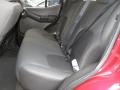 2009 Red Brick Nissan Xterra X 4x4  photo #8
