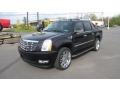 Black Raven - Escalade EXT AWD Photo No. 2