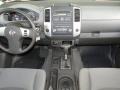 2009 Red Brick Nissan Xterra X 4x4  photo #9