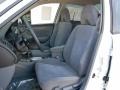 Taffeta White - Civic LX Sedan Photo No. 22