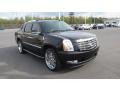Black Raven - Escalade EXT AWD Photo No. 4