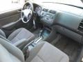 Taffeta White - Civic LX Sedan Photo No. 23