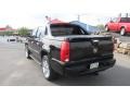 Black Raven - Escalade EXT AWD Photo No. 8