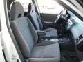 Taffeta White - Civic LX Sedan Photo No. 26