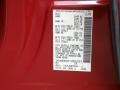 2009 Red Brick Nissan Xterra X 4x4  photo #21