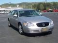 2006 Platinum Metallic Buick Lucerne CXL  photo #4