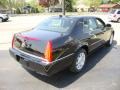 2010 Black Raven Cadillac DTS   photo #4