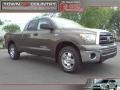 Pyrite Brown Mica 2010 Toyota Tundra TRD Double Cab