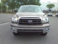 2010 Pyrite Brown Mica Toyota Tundra TRD Double Cab  photo #2