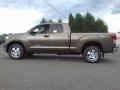 2010 Pyrite Brown Mica Toyota Tundra TRD Double Cab  photo #4