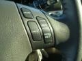2008 Silver Pearl Metallic Honda Odyssey EX-L  photo #19