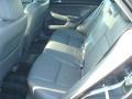 2007 Graphite Pearl Honda Accord EX-L V6 Sedan  photo #10