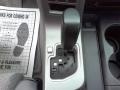 2010 Silver Sky Metallic Toyota Tundra TRD Double Cab  photo #9