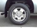 2010 Silver Sky Metallic Toyota Tundra TRD Double Cab  photo #13