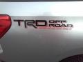 2010 Silver Sky Metallic Toyota Tundra TRD Double Cab  photo #14