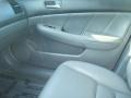 2007 Graphite Pearl Honda Accord EX-L V6 Sedan  photo #15