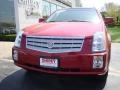 Crystal Red - SRX 4 V6 AWD Photo No. 2