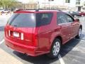 Crystal Red - SRX 4 V6 AWD Photo No. 4