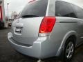 2008 Radiant Silver Metallic Nissan Quest 3.5  photo #23