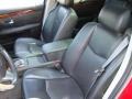 Crystal Red - SRX 4 V6 AWD Photo No. 12