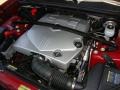Crystal Red - SRX 4 V6 AWD Photo No. 15