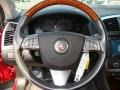 Crystal Red - SRX 4 V6 AWD Photo No. 16