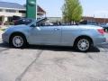 Clearwater Blue Pearl - Sebring Touring Convertible Photo No. 3