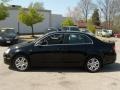 Black - Jetta 2.5 Sedan Photo No. 2