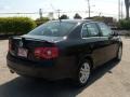 Black - Jetta 2.5 Sedan Photo No. 5