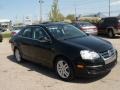 Black - Jetta 2.5 Sedan Photo No. 7