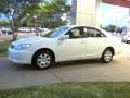 2006 Super White Toyota Camry LE  photo #19