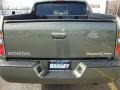 2007 Aberdeen Green Metallic Honda Ridgeline RTL  photo #21