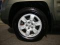 Aberdeen Green Metallic - Ridgeline RTL Photo No. 25