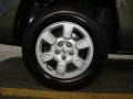 Aberdeen Green Metallic - Ridgeline RTL Photo No. 27