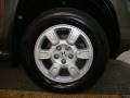 Aberdeen Green Metallic - Ridgeline RTL Photo No. 28
