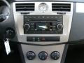 2009 Clearwater Blue Pearl Chrysler Sebring Touring Convertible  photo #20