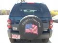 Midnight Blue Pearl - Liberty CRD Sport 4x4 Photo No. 4