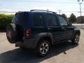 Midnight Blue Pearl - Liberty CRD Sport 4x4 Photo No. 6